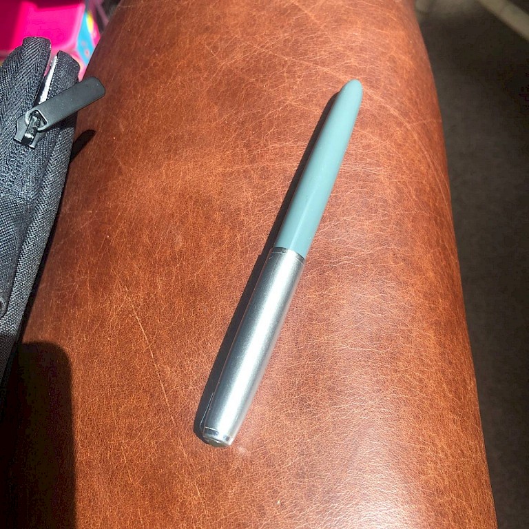 Parker 51 Fountain Pen