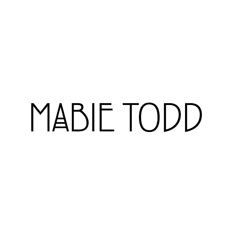 Mabie Todd